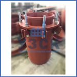 Купить сальниковые компенсаторы Ду 400, Ду 500, Ду 700, Ду 900 в Ногинске