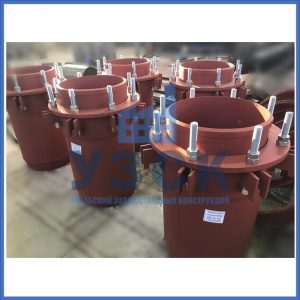 Купить сальниковые компенсаторы Ду 400, Ду 500, Ду 700, Ду 900 в Ногинске