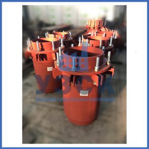 Купить сальниковые компенсаторы Ду 400, Ду 500, Ду 700, Ду 900 в Ногинске