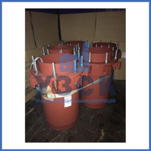 Купить сальниковые компенсаторы Ду 400, Ду 500, Ду 700, Ду 900 в Ногинске