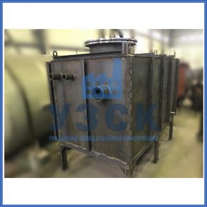 Купить бак-охладитель 2,5м3 в Ногинске