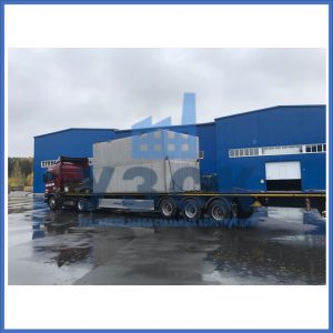 Купить бак из нержавеющей стали 50м3, 5.904-43 в Ногинске