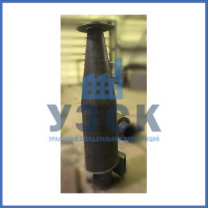 Купить циклоны ЦН-15, ЦН-15-400-1УП, ЦН 15-400-4УП с бункером и улиткой в Ногинске