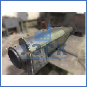 Купить циклоны ЦН-15, ЦН-15-400-1УП, ЦН 15-400-4УП с бункером и улиткой в Ногинске