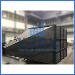 Купить циклоны ЦН-15, ЦН-15-400-1УП, ЦН 15-400-4УП с бункером и улиткой в Ногинске