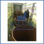 Купить односторонний сальниковый компенсатор ТС-579, 5.903 в Ногинске