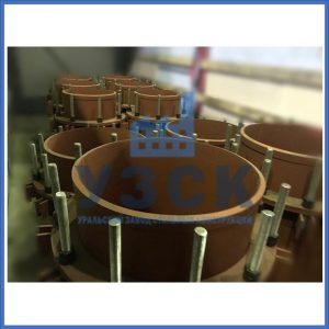 Купить сальниковый компенсатор двухсторонний в Ногинске