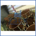 Купить сальниковые компенсаторы от производителя в наличии в Ногинске