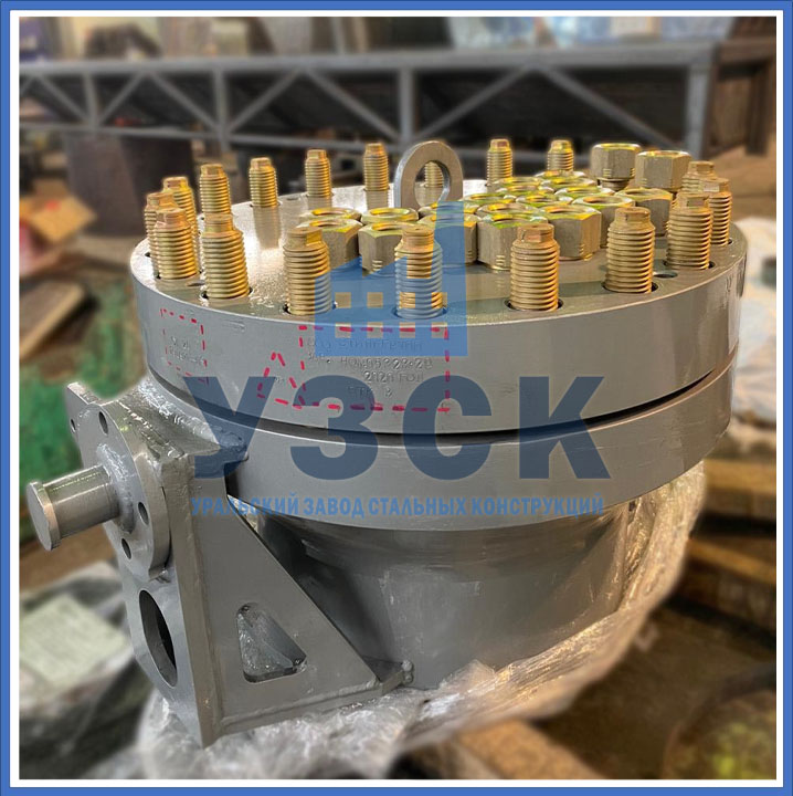 производство по чертежу заказчика