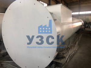 фото воздухозаборных труб в Ногинске